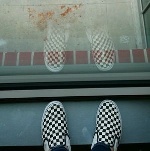 Meet your Posher, Fredrick